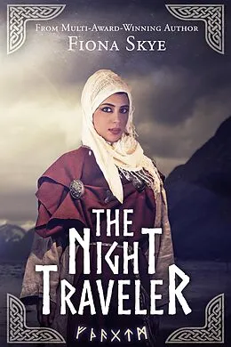 E-Book (epub) The Night Traveler von Fiona Skye