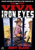 E-Book (epub) Viva Iron Eyes von Rory Black
