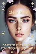 E-Book (epub) "Clear Skin: A Comprehensive Guide to Preventing and Treating Acne" von Gh. Ai