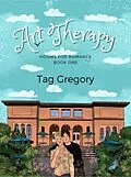 E-Book (epub) Art Therapy von Tag Gregory