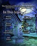 E-Book (epub) The Society of Misfit Stories Presents... (September 2022) von Julie Ann Dawson, Maria Arena, Apu Das