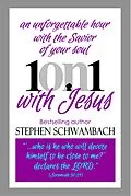 E-Book (epub) 1on1 With Jesus von Stephen Schwambach