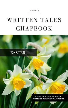 E-Book (epub) Easter (Written Tales Chapbook, #1) von Written Tales