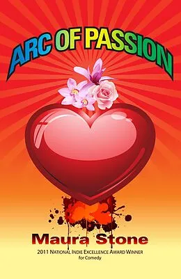 E-Book (epub) Arc of Passion von Maura Stone