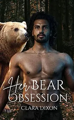 E-Book (epub) Her Bear Obsession von Clara Dixon