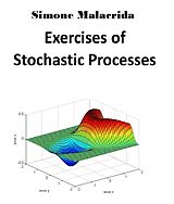 eBook (epub) Exercises of Stochastic Processes de Simone Malacrida