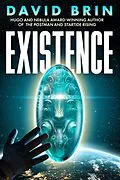 E-Book (epub) Existence von David Brin