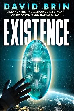 E-Book (epub) Existence von David Brin