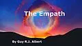 E-Book (epub) The Empath (Empath series, #2) von Guy R. J. Albert