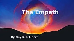 E-Book (epub) The Empath (Empath series, #2) von Guy R. J. Albert