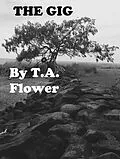 E-Book (epub) The Gig von T. A. Flower