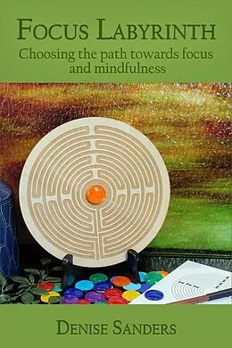 E-Book (epub) Focus Labyrinth von Denise Sanders