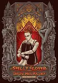 E-Book (epub) Shelly Clover in the Theatre Mind Macabre von James Steven Clark