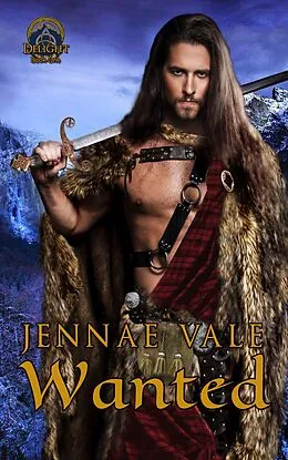 E-Book (epub) Wanted - Delight Book One von Jennae Vale