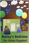 E-Book (epub) Bailey's Bedtime von Helen Zeppieri