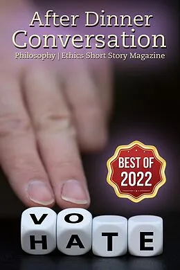 E-Book (epub) After Dinner Conversation - Best Of 2022 (After Dinner Conversation "Best Of", #1) von Brian Carey, Phillip Scott Mandel, Clare Diston