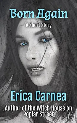 E-Book (epub) Born Again von Heather Ormsby