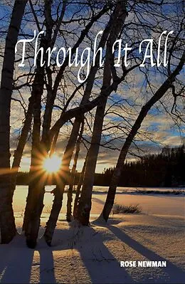 E-Book (epub) Through It All von Rose Newman