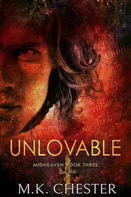 E-Book (epub) Unlovable von M.K. Chester
