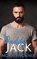 E-Book (epub) Daddy Jack (Mein Daddy Dom, #6) von Nora Phoenix