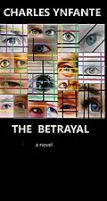 E-Book (epub) The Betrayal von Charles Ynfante