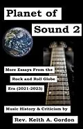 E-Book (epub) Planet of Sound Two von Rev. Keith A. Gordon