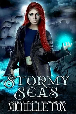 E-Book (epub) Stormy Seas von Michelle Fox
