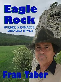 E-Book (epub) Eagle Rock von Fran Tabor