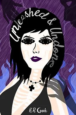 E-Book (epub) Unleashed and Undone (Undone Series, #4) von K. R. Cook