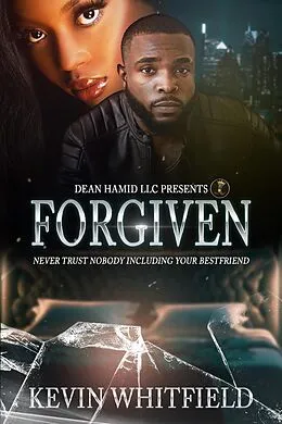 E-Book (epub) Forgiven von Kevin Whitfield