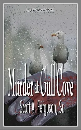 E-Book (epub) Murder at Gull Cove von Scott A Ferguson
