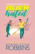 E-Book (epub) Alienhated von Sophie-Leigh Robbins