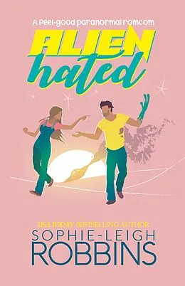 E-Book (epub) Alienhated von Sophie-Leigh Robbins