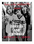 E-Book (epub) Zombies and Children (Horror on the Installment Plan, #1) von James Musgrave
