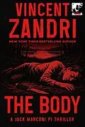 E-Book (epub) The Body von Vincent Zandri