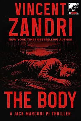E-Book (epub) The Body von Vincent Zandri
