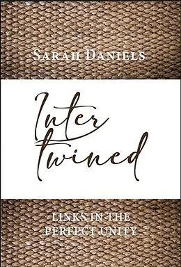 E-Book (epub) Intertwined von Sarah Daniels