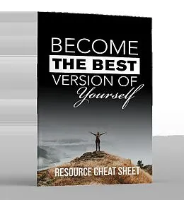 E-Book (epub) Become The Best Version Of Yourself von M. F. Cunningham