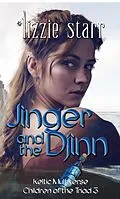 E-Book (epub) Jinger and the Djinn (Keltic Multiverse: Children of theTriad) von *Lizzie Starr