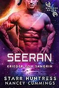 E-Book (epub) Seeran (Krieger von Sangrin, #6) von Nancey Cummings, Starr Huntress