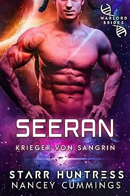 E-Book (epub) Seeran (Krieger von Sangrin, #6) von Nancey Cummings, Starr Huntress