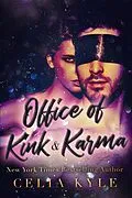 E-Book (epub) Office of Kink & Karma von Celia Kyle