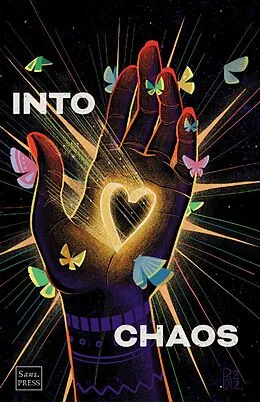E-Book (epub) Into Chaos von Sans. PRESS Team, Jennifer Hudak, Tom Javoroski