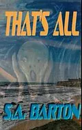 E-Book (epub) That's All von S. A. Barton