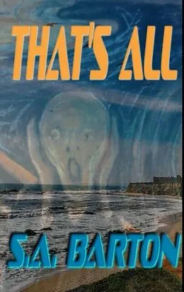 E-Book (epub) That's All von S. A. Barton