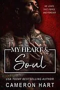 E-Book (epub) My Heart & Soul von Cameron Hart