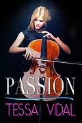 E-Book (epub) Passion (Playing For Her, #1) von Tessa Vidal