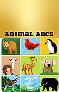 E-Book (epub) Animal ABCs von Charles Burgess
