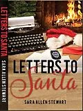 E-Book (epub) Letters to Santa von Sara Allen Stewart