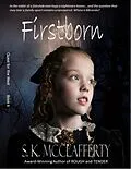 E-Book (epub) Firstborn (Quest For The West, #6) von S. K. McClafferty